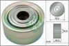 MERCE 4722020919 Deflection/Guide Pulley, v-ribbed belt